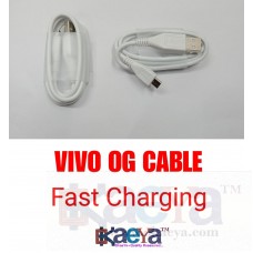 OkaeYa-Vivo OG Cable Fast Charging